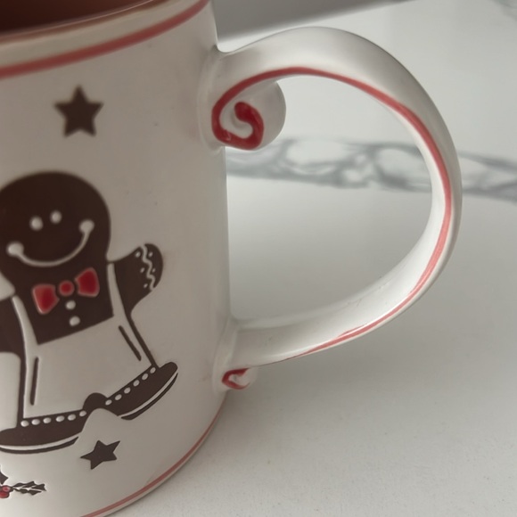 🫚Cute. Gingerbread mug. - Picture 14 of 16
